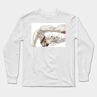 Jack O Long Sleeve T-Shirt